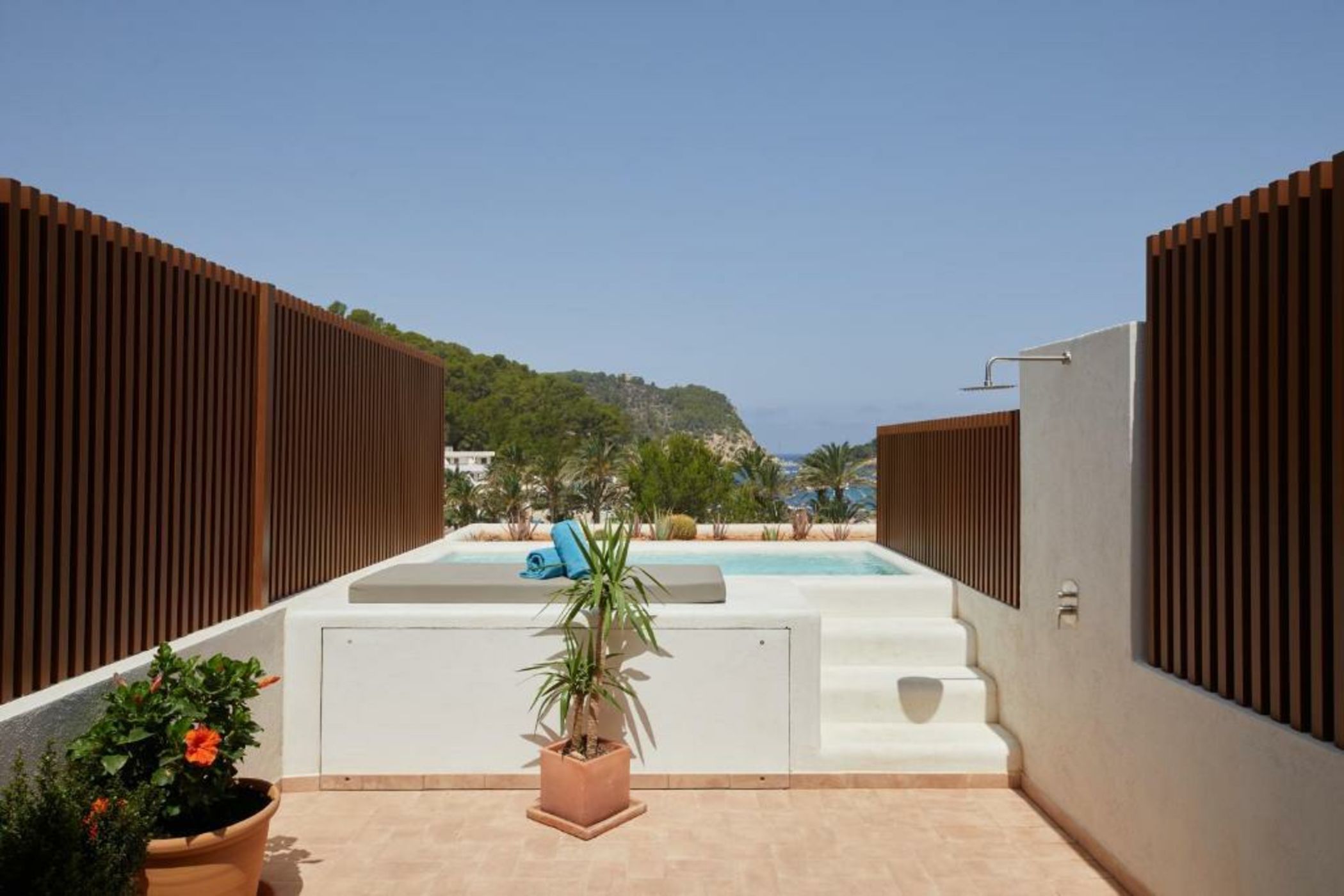 Curio Collection by Hilton Cala San Miguel The Club, Spain