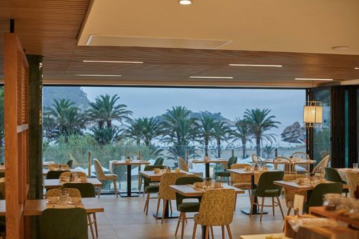 Curio Collection by Hilton Cala San Miguel The Club, Spain