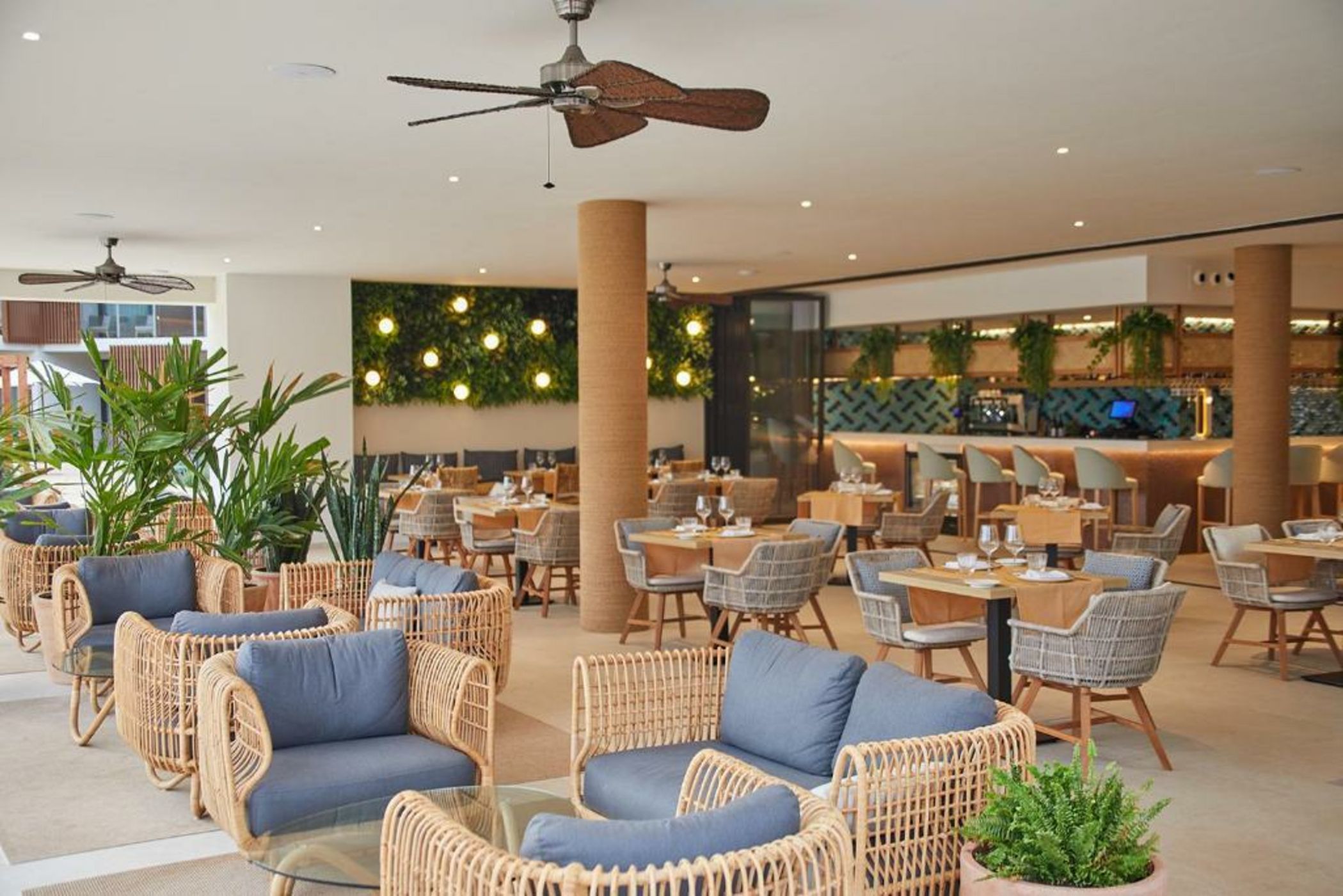 Curio Collection by Hilton Cala San Miguel The Club, Spain