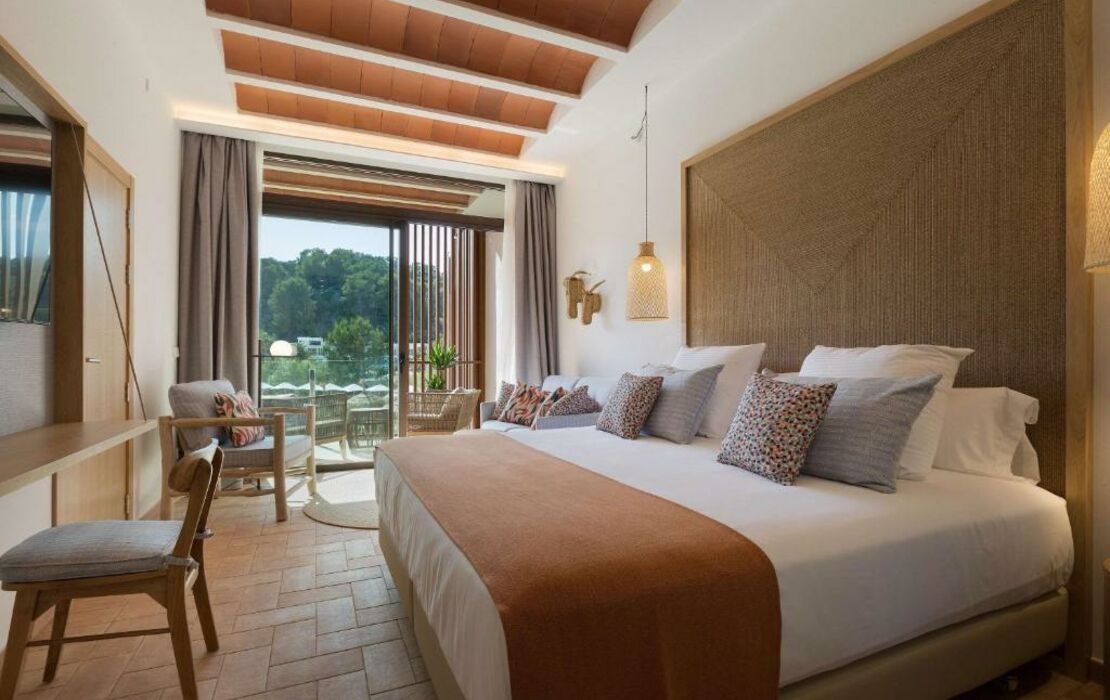 Siau Ibiza Hotel, Puerto de San Miguel, España