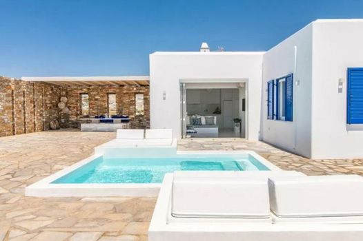 Casa Greek Tinos