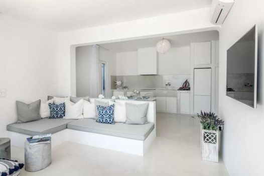 Casa Greek Tinos