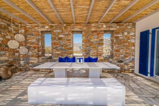 Casa Greek Tinos