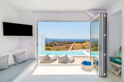 Casa Greek Tinos