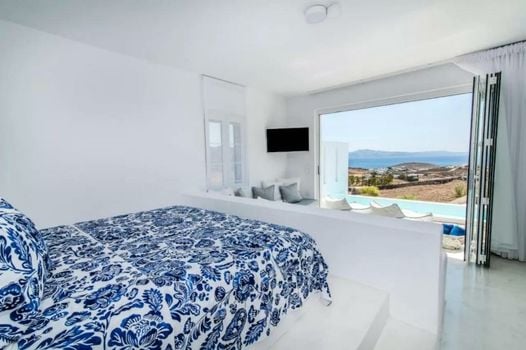 Casa Greek Tinos