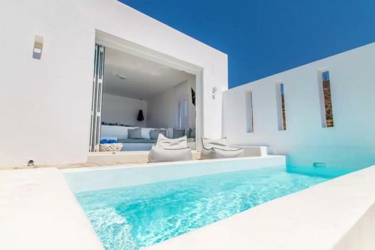 Casa Greek Tinos