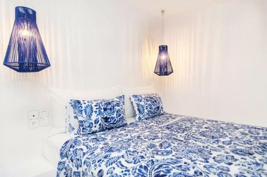 Casa Greek Tinos