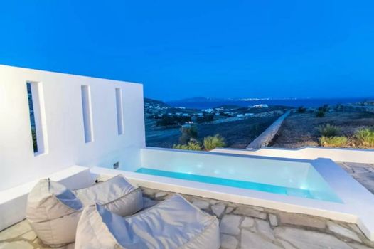 Casa Greek Tinos