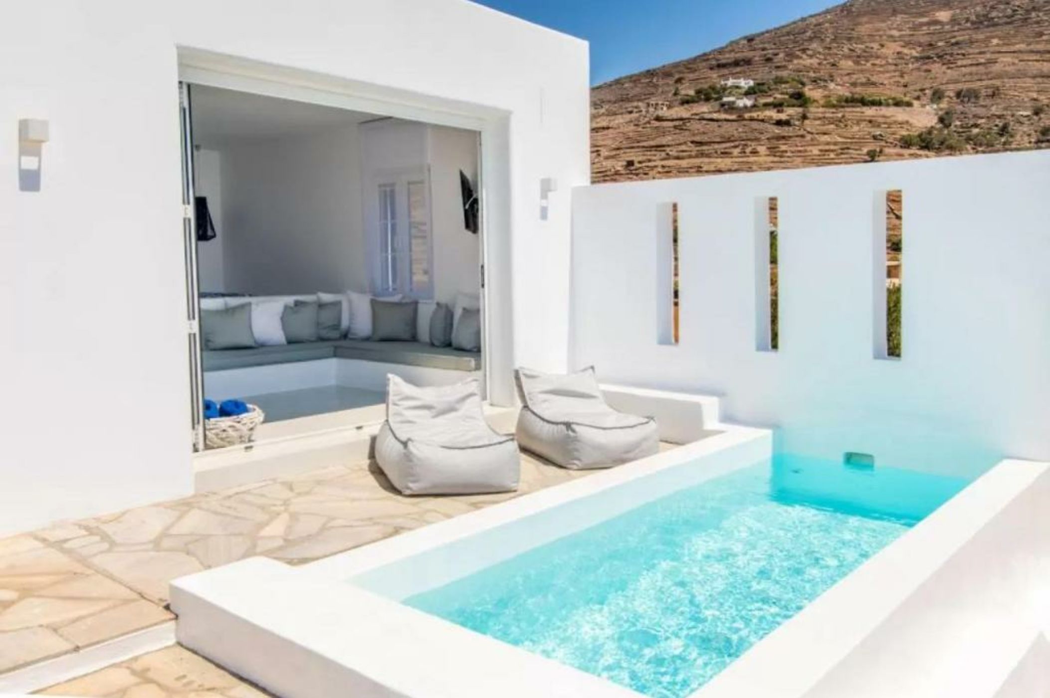 Casa Greek Tinos