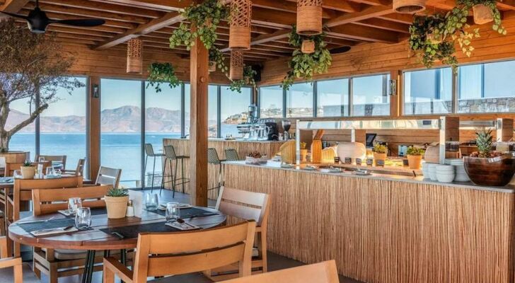 Destino Pacha Mykonos