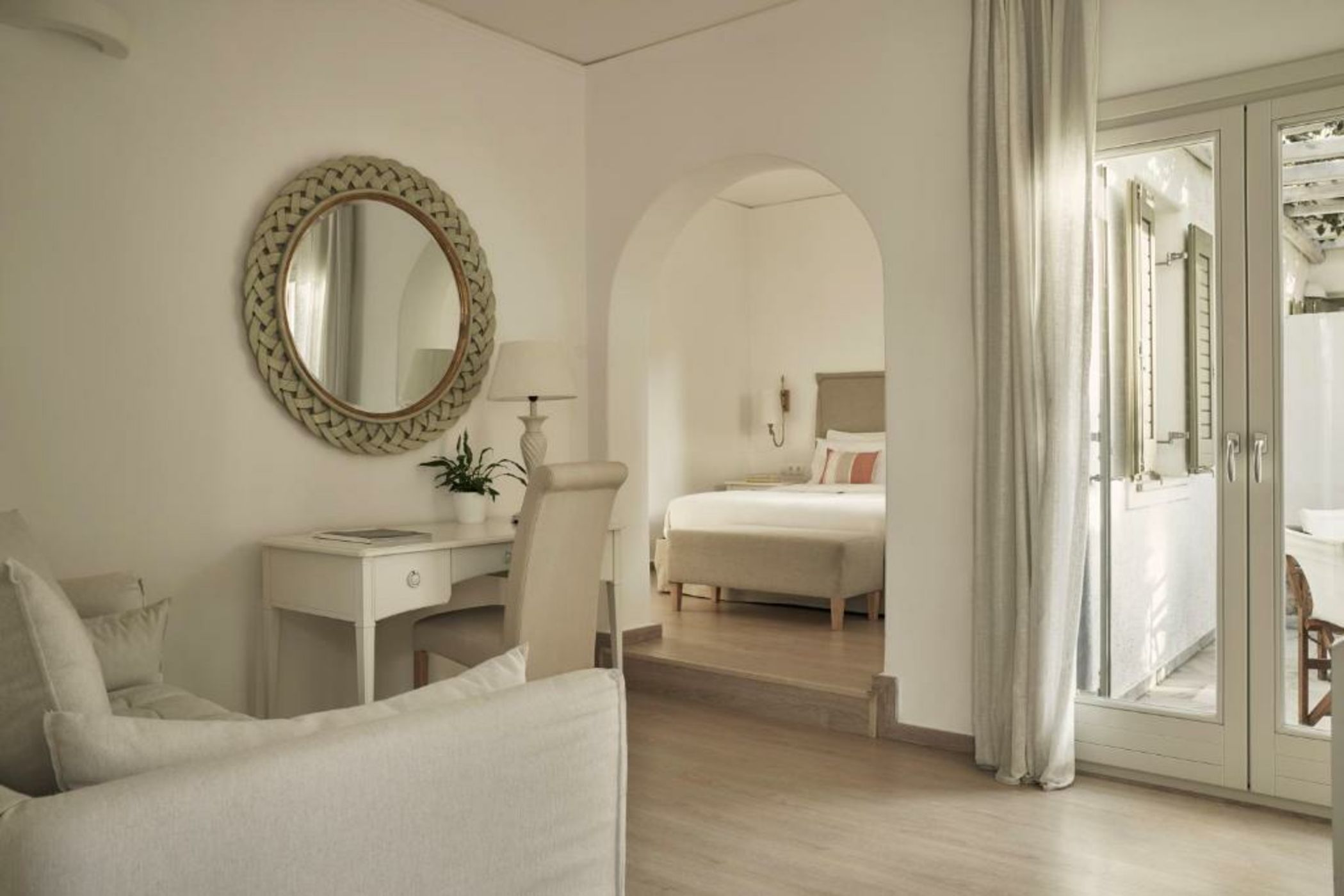 Yria Island Boutique Hotel & Spa