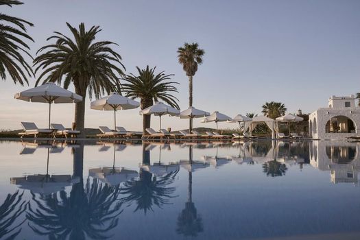 Yria Island Boutique Hotel & Spa