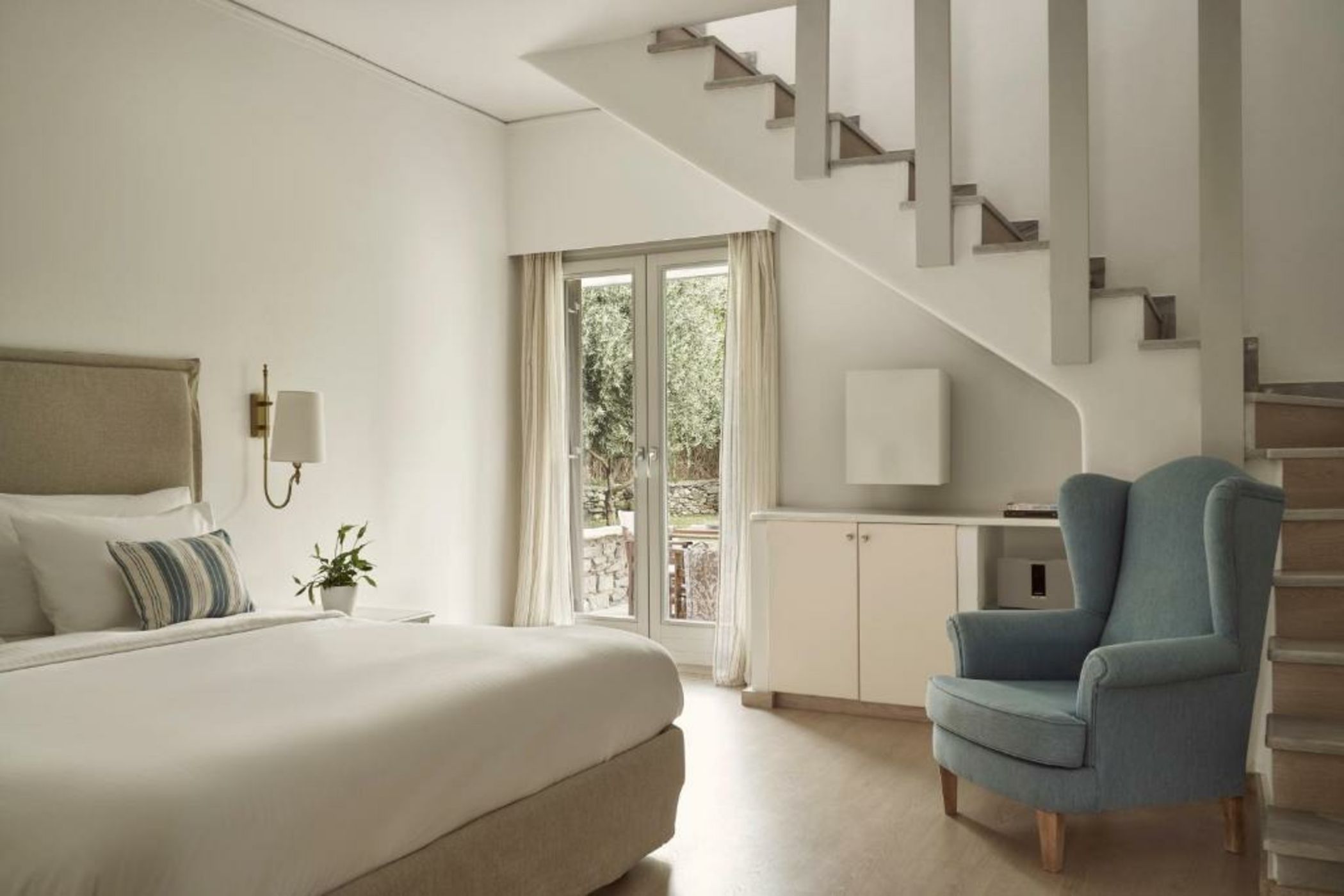 Yria Island Boutique Hotel & Spa