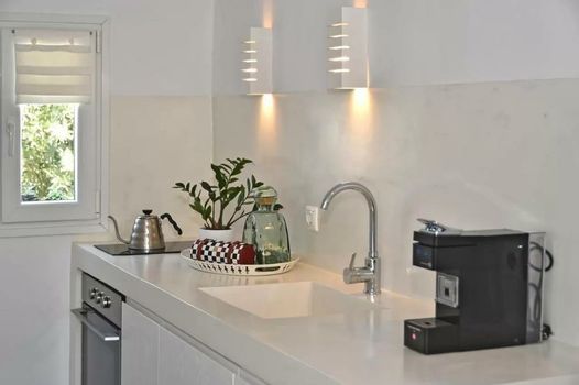 Tinos Blend Suites