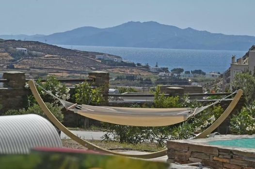 Tinos Blend Suites