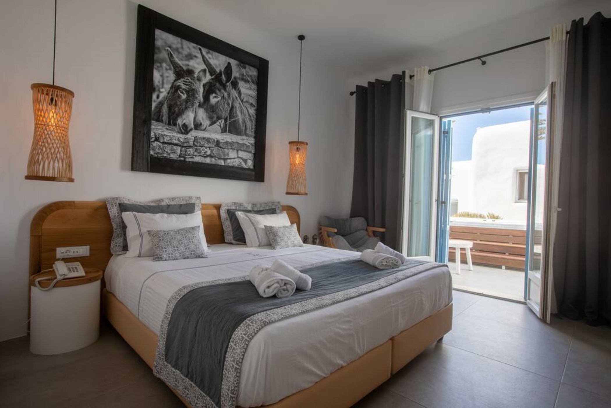 Harmony Boutique Hotel