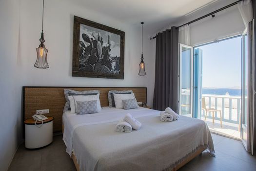 Harmony Boutique Hotel