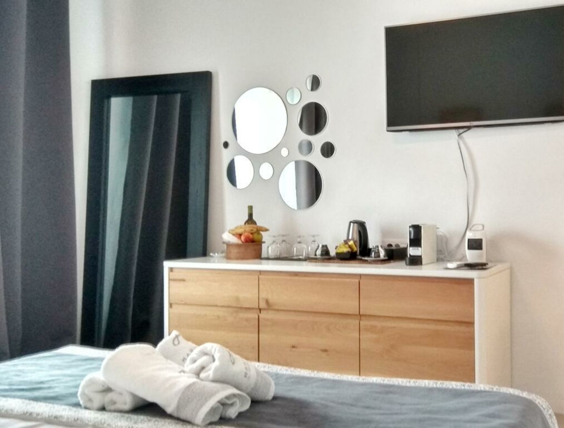 Harmony Boutique Hotel