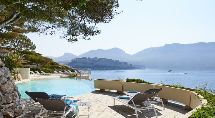 Hotel Les Roches Blanches