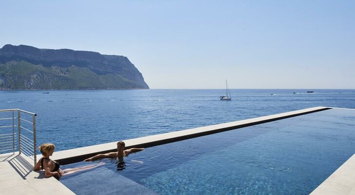 Hotel Les Roches Blanches