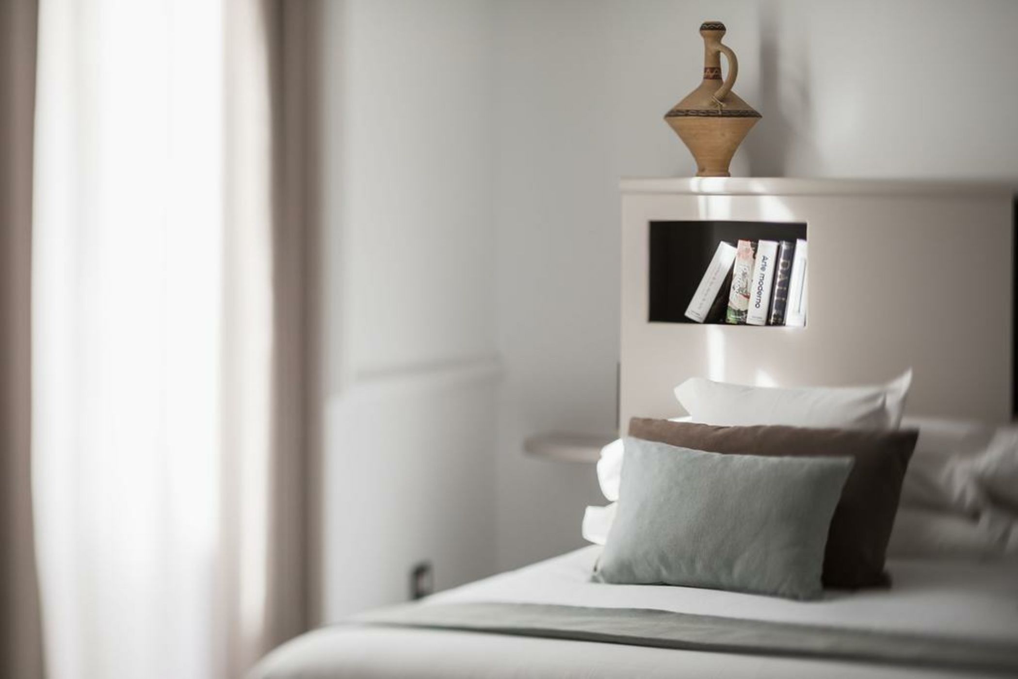 Puerta Catedral Holiday Suites