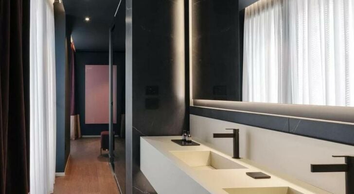 La Suite Matera Hotel & Spa