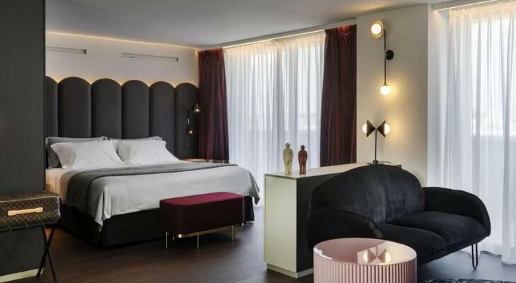 La Suite Matera Hotel & Spa