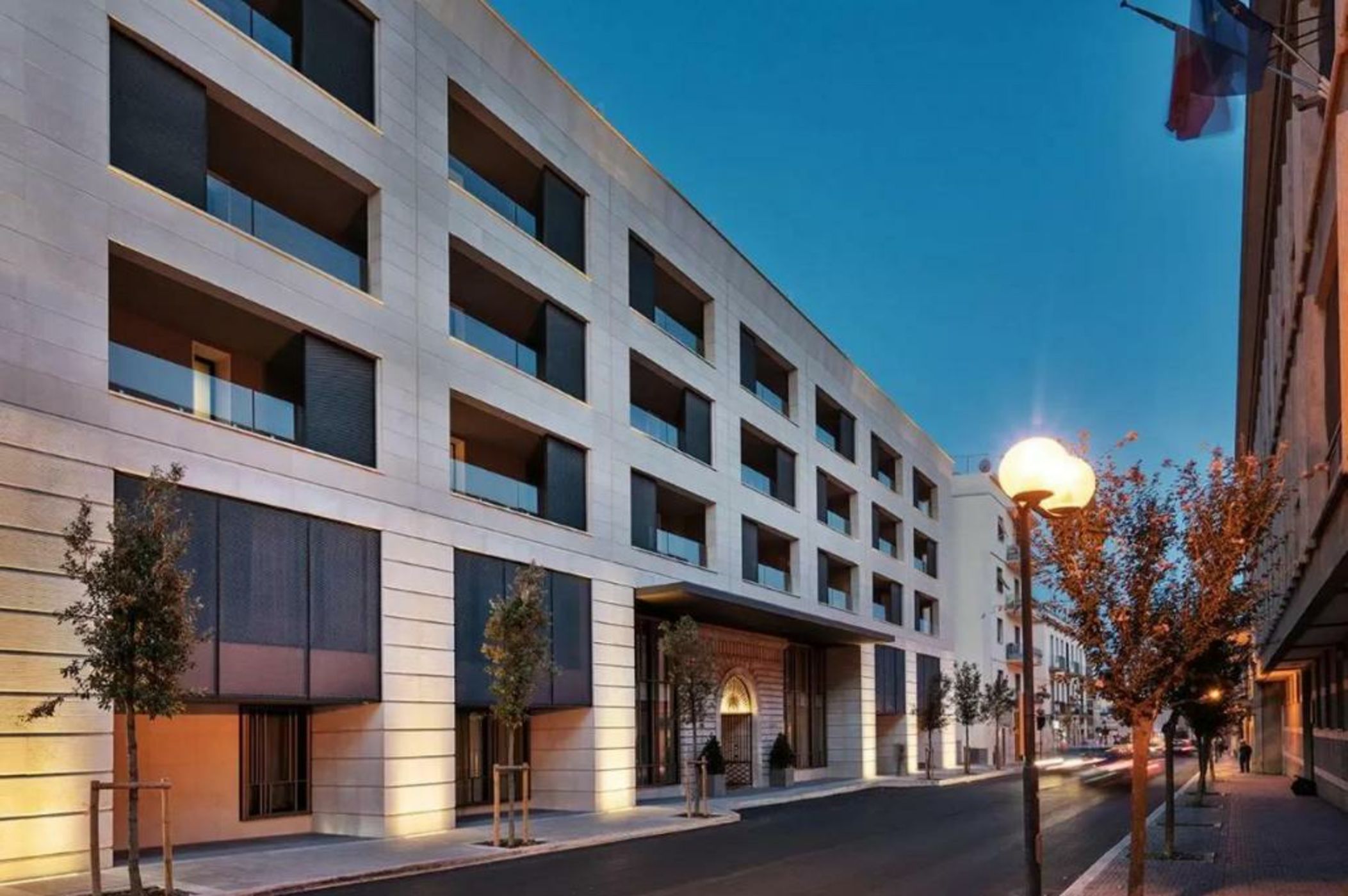 La Suite Matera Hotel & Spa