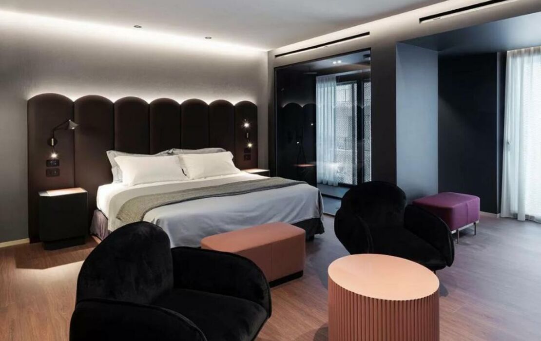 matera hotel spa