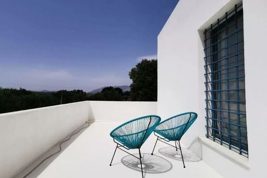 casa zabbara