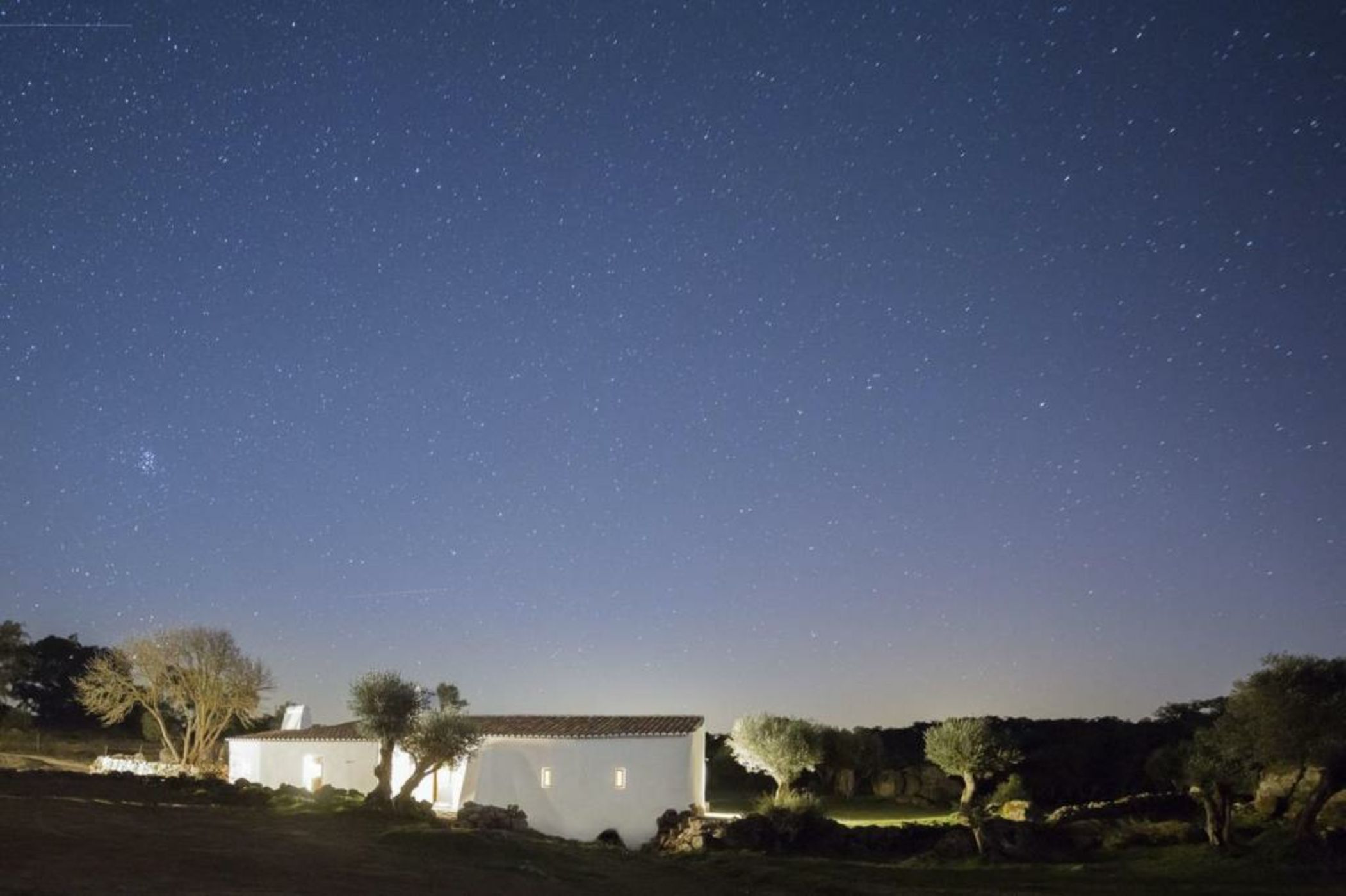 Casas Caiadas | Boutique Home