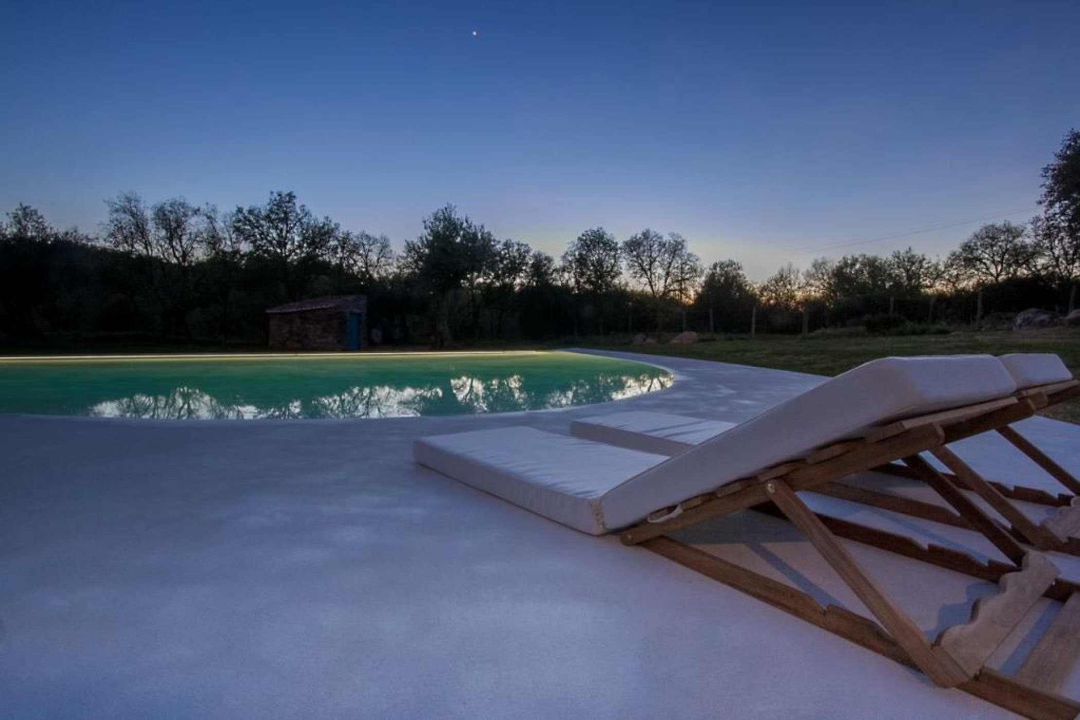 Casas Caiadas | Boutique Home