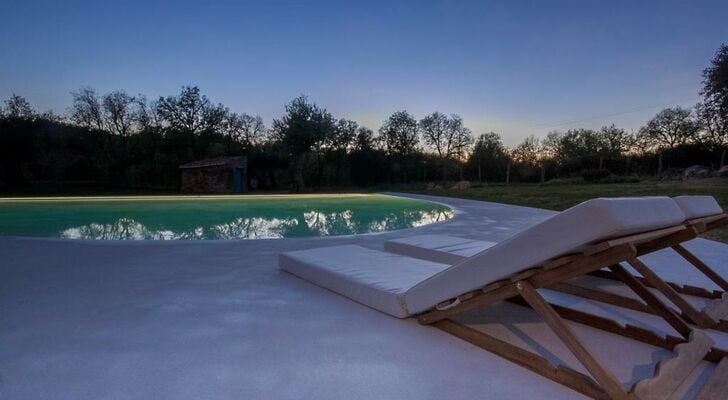 Casas Caiadas | Boutique Home