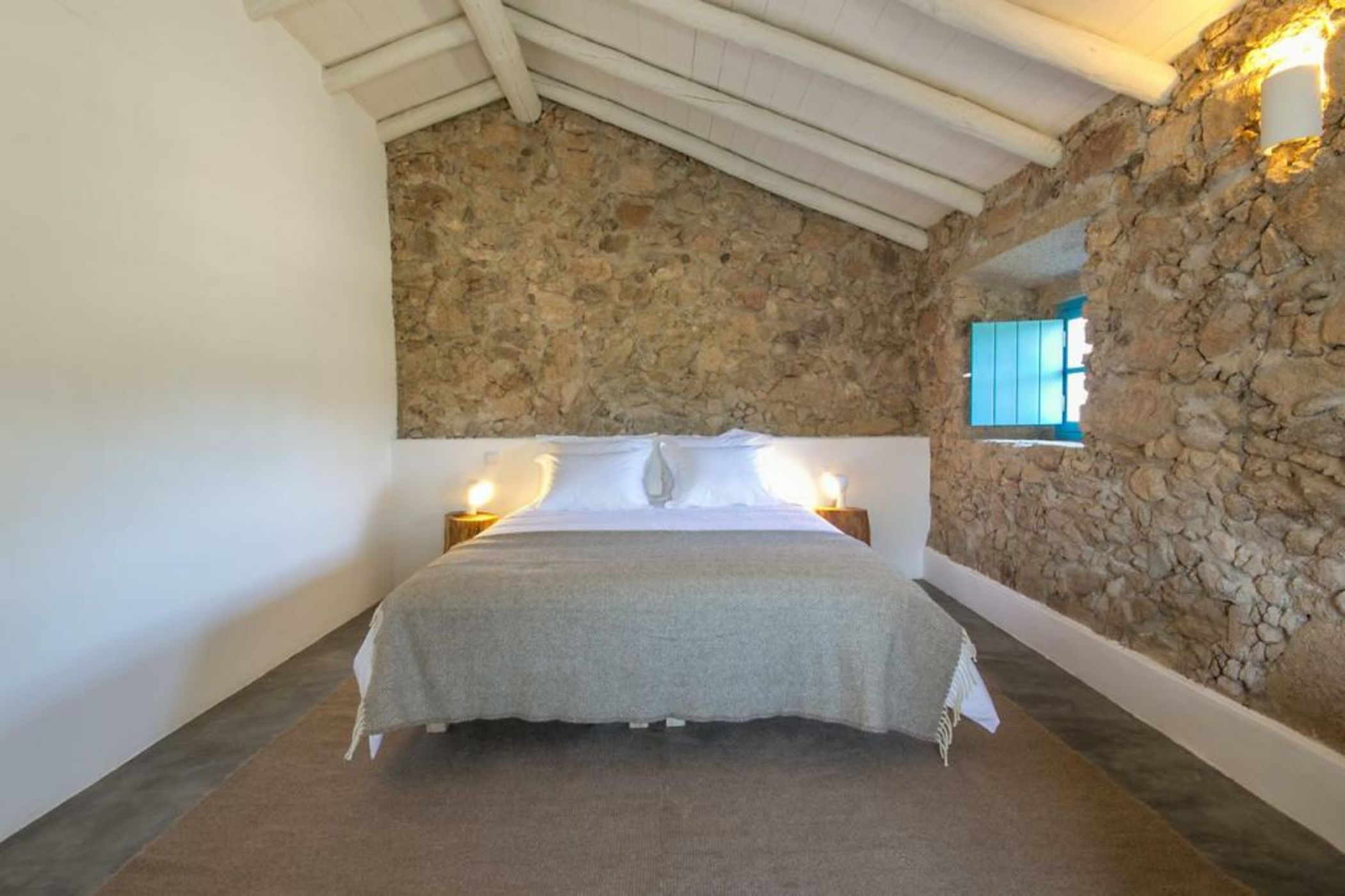 Casas Caiadas | Boutique Home