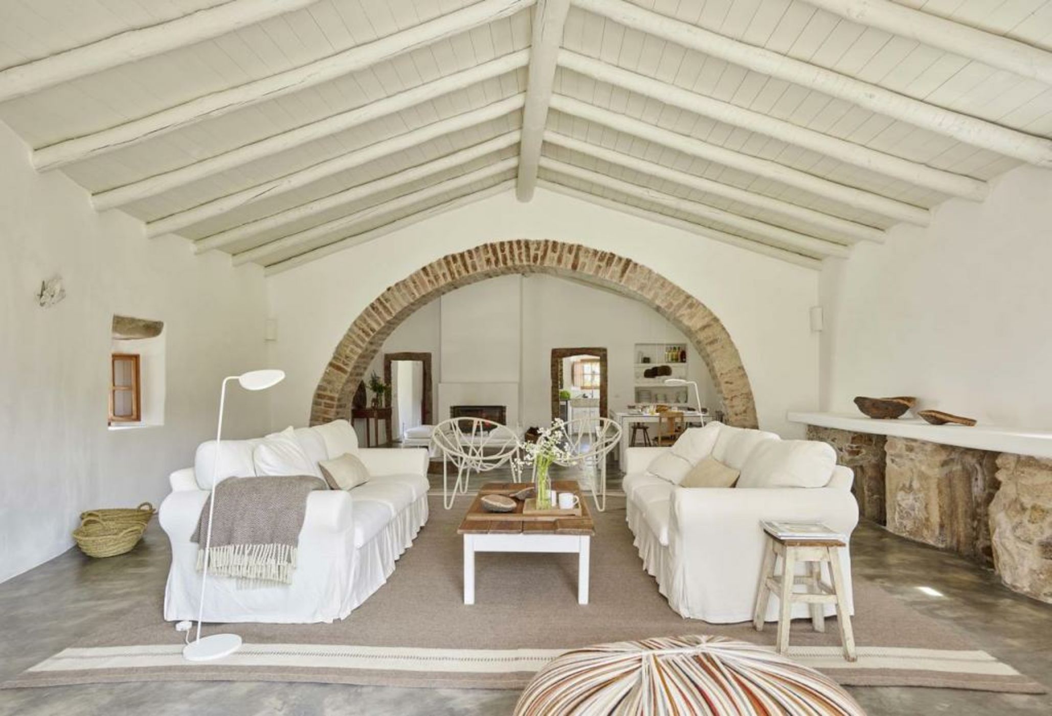 Casas Caiadas | Boutique Home