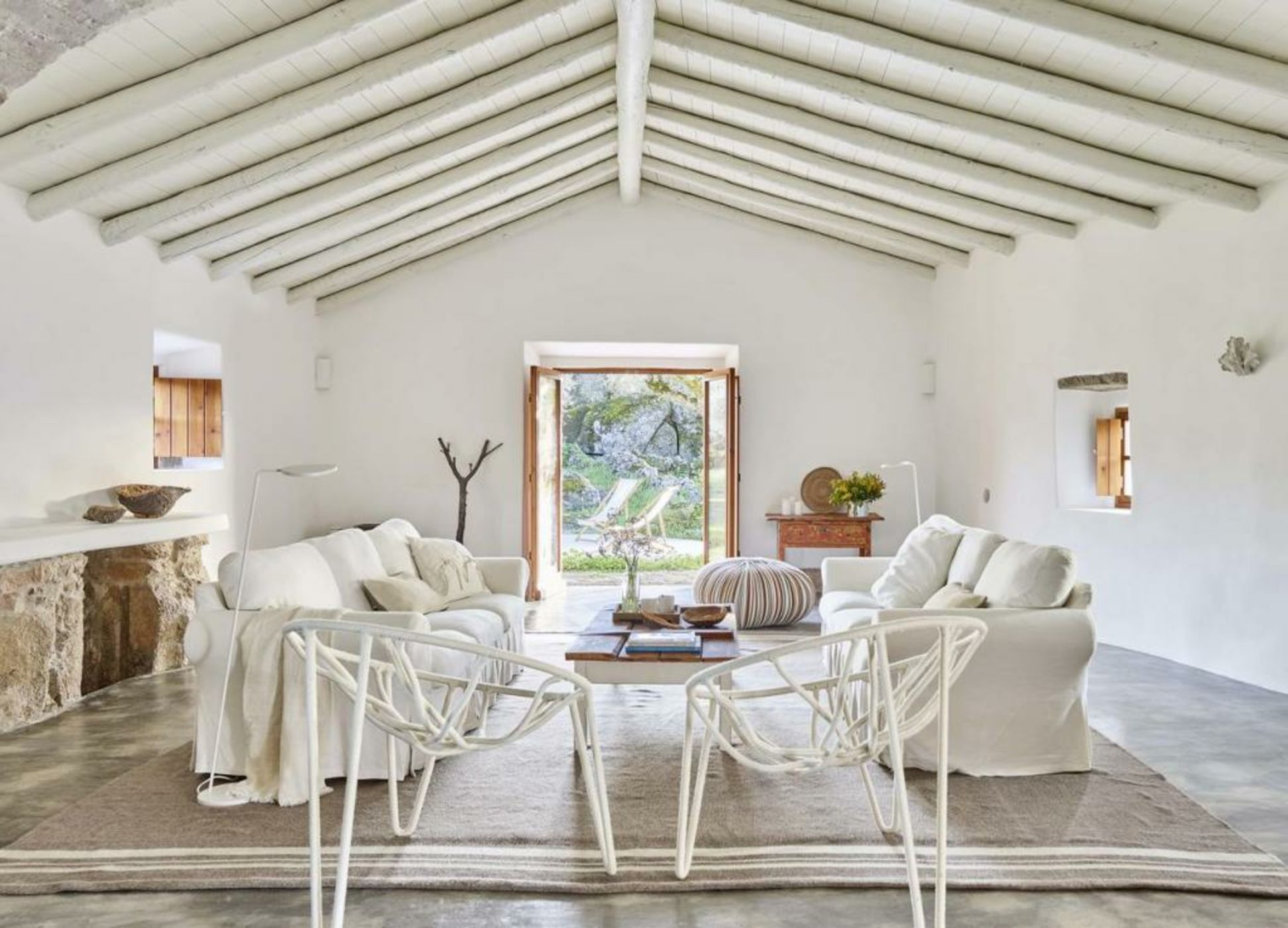 Casas Caiadas | Boutique Home