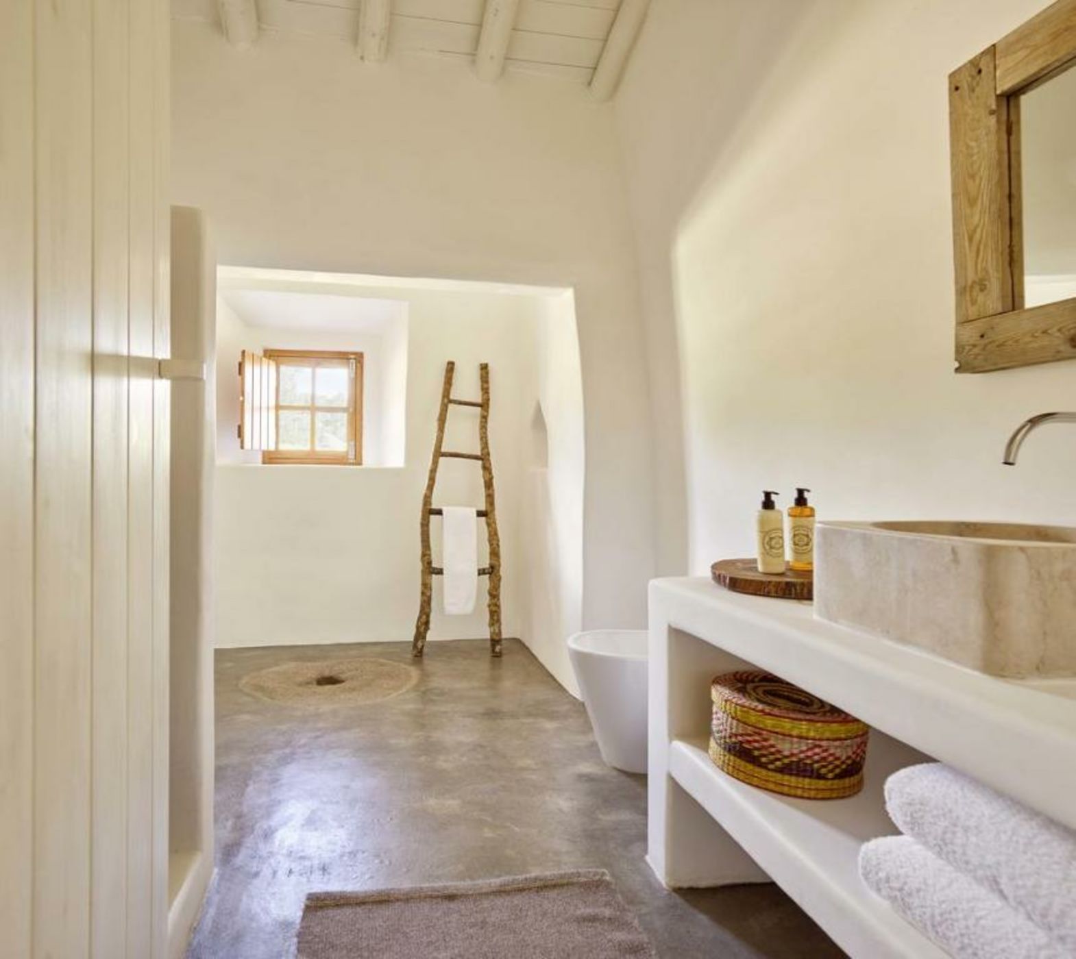 Casas Caiadas | Boutique Home
