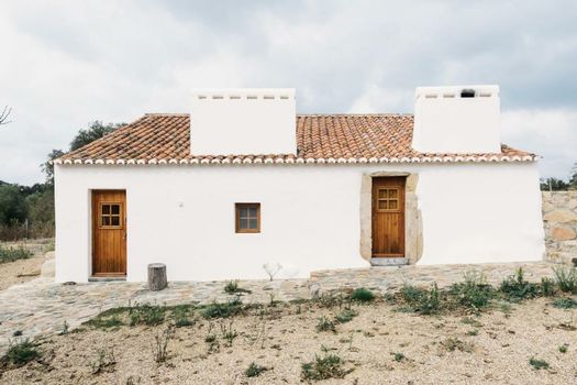 Casas Caiadas | Boutique Home