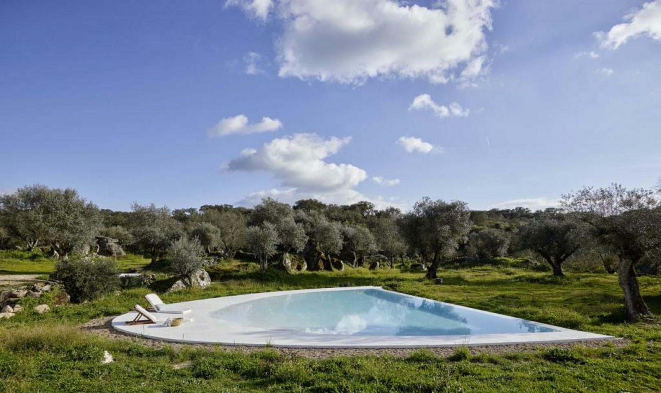 Casas Caiadas | Boutique Home