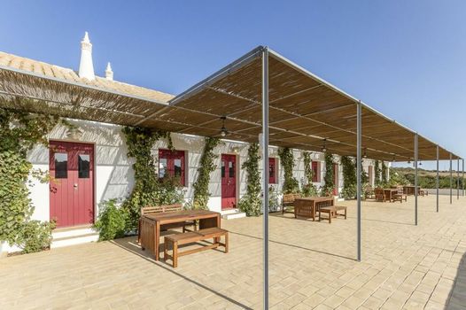 Quinta da Várzea do Farelo