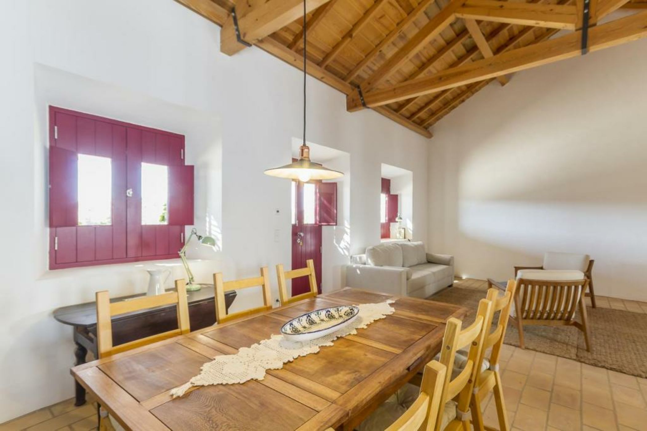 Quinta da Várzea do Farelo