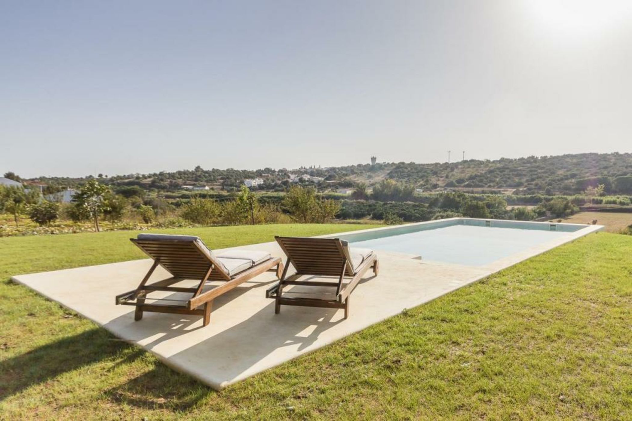 Quinta da Várzea do Farelo