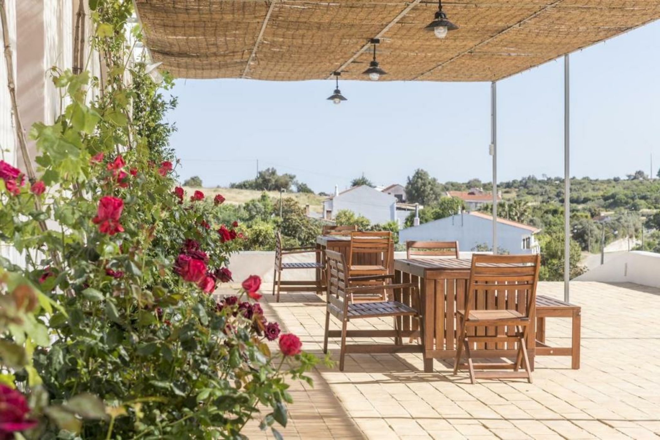 Quinta da Várzea do Farelo