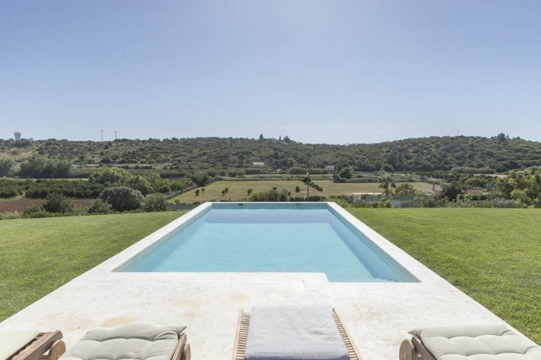 Quinta da Várzea do Farelo