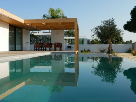 Casa das Pérgolas