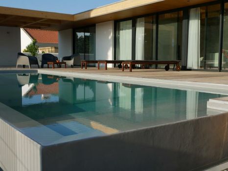 Casa das Pérgolas