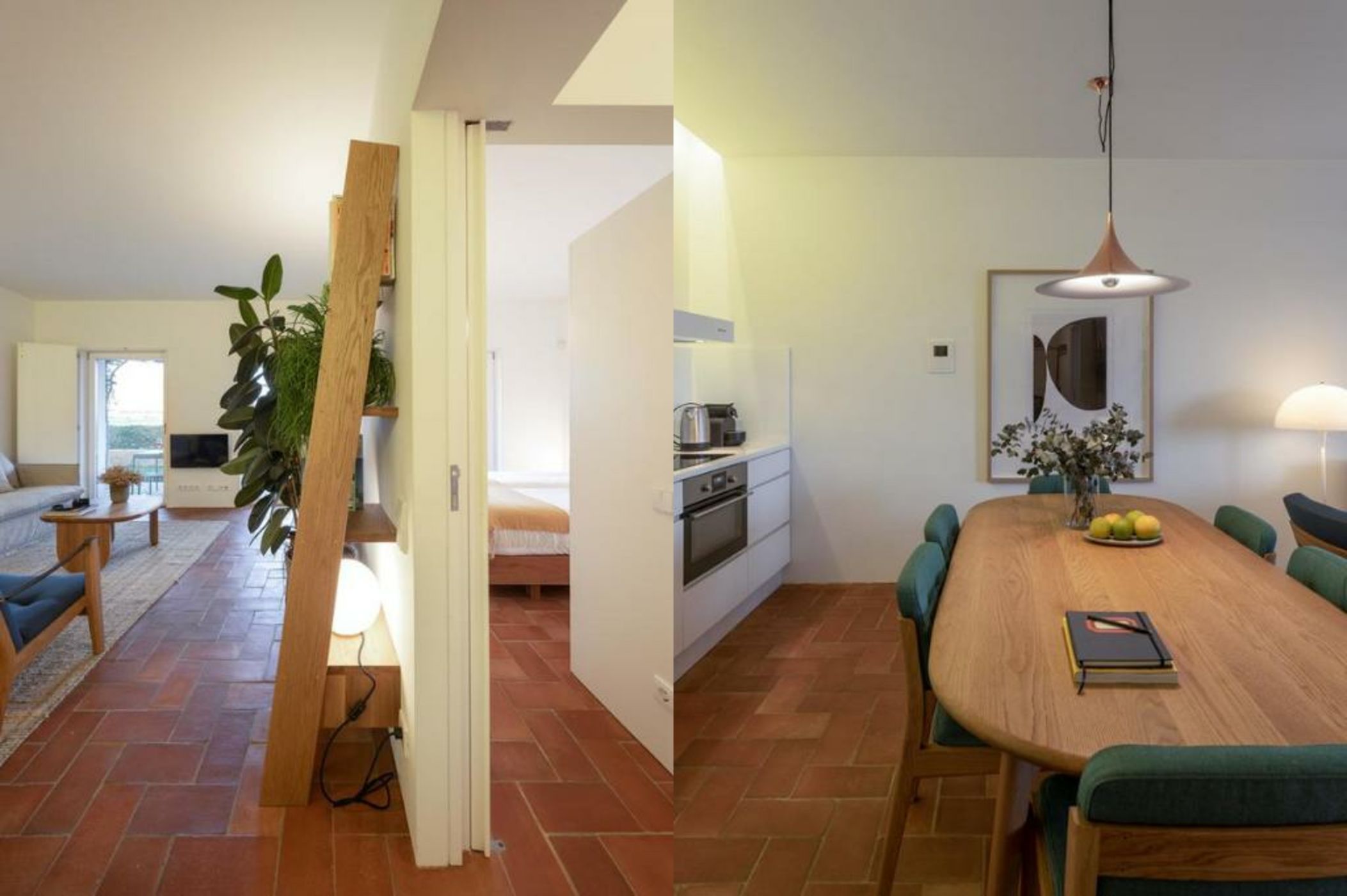 Flattered to be in Algarve