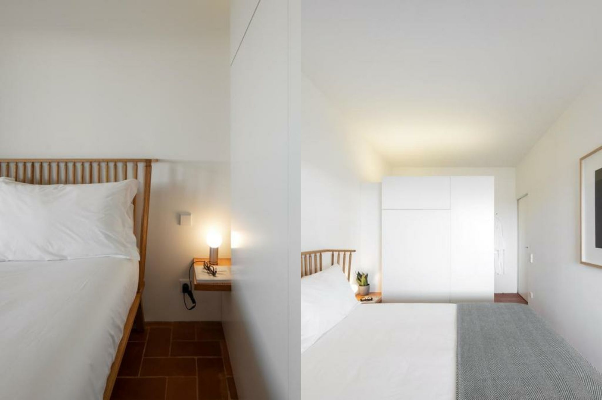 Flattered to be in Algarve