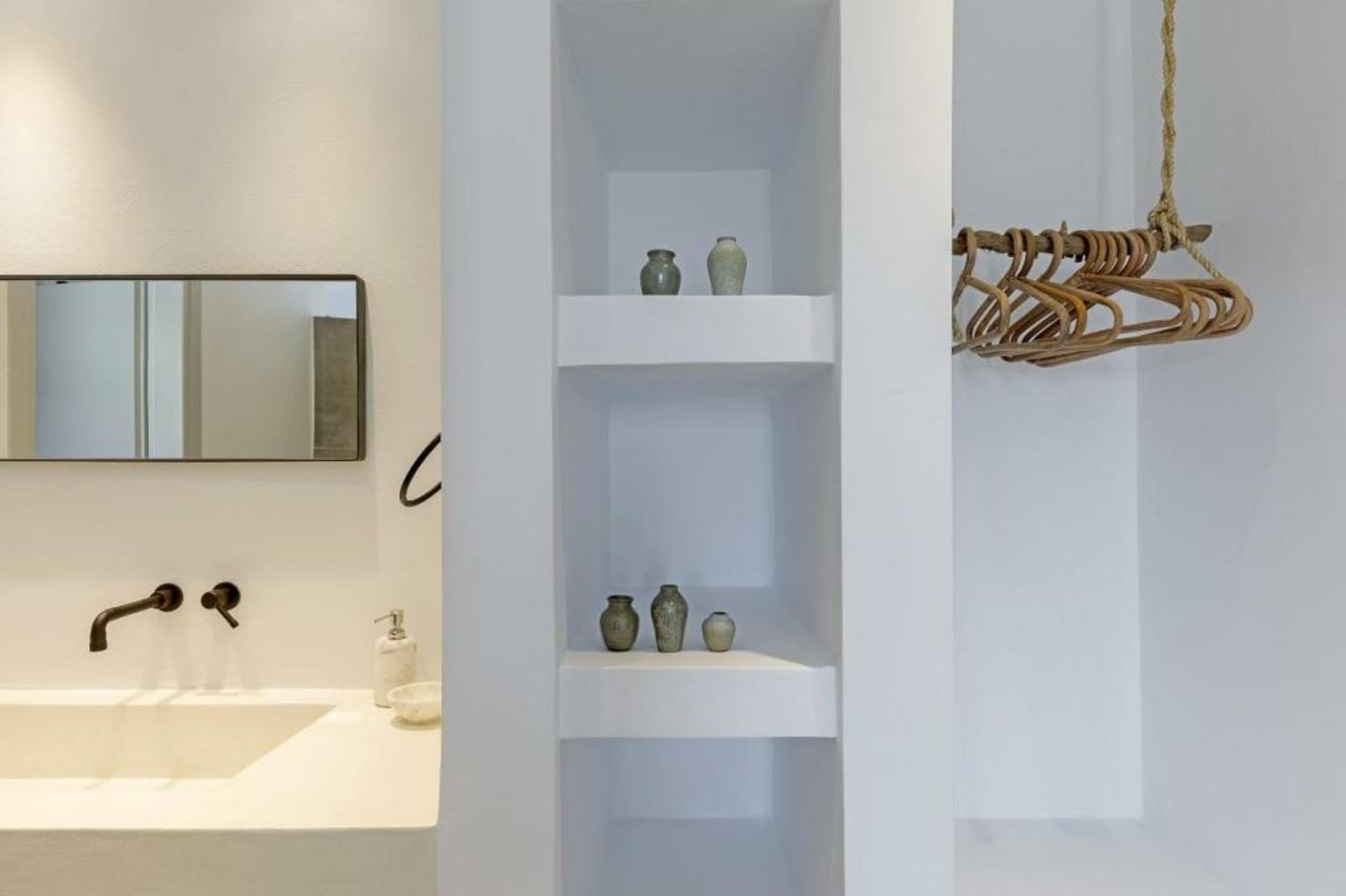 Hidden Hill Naxos Villas