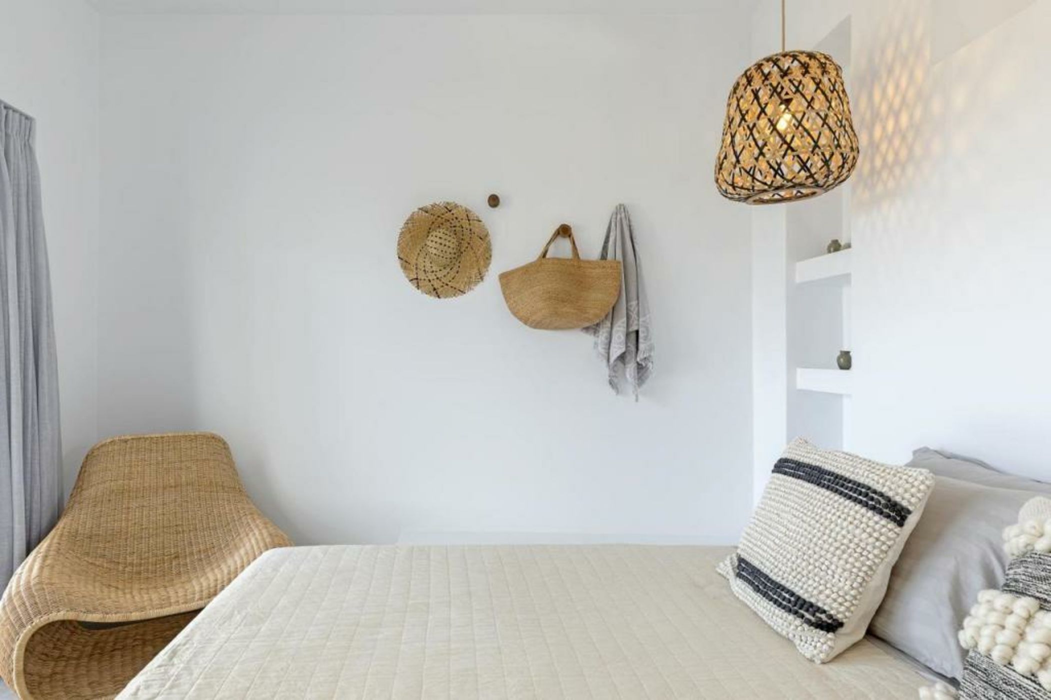 Hidden Hill Naxos Villas